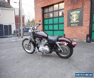 2005 Harley-Davidson Sportster