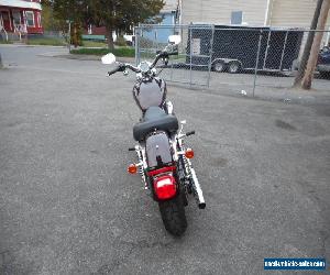 2005 Harley-Davidson Sportster