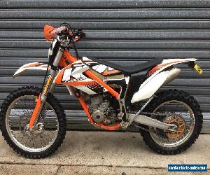 KTM Freeride MY14