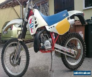 1985 KTM MX