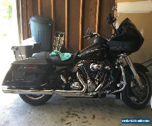 2010 Harley-Davidson Touring for Sale