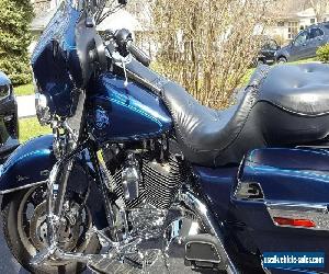 2001 Harley-Davidson Touring