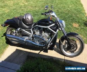 2008 Harley-Davidson VRSC for Sale