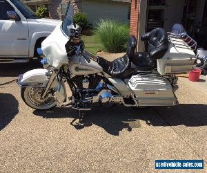 1995 Harley-Davidson Touring