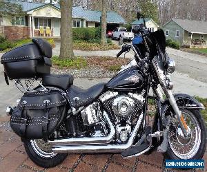 2010 Harley-Davidson Touring for Sale