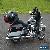 2012 Harley-Davidson Touring for Sale