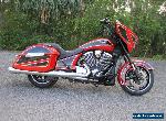 2014 Victory Arlen Ness Cross Country for Sale