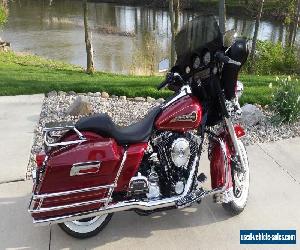 1996 Harley-Davidson Touring