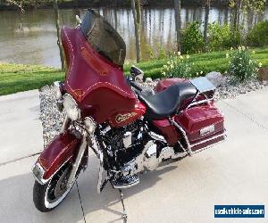 1996 Harley-Davidson Touring