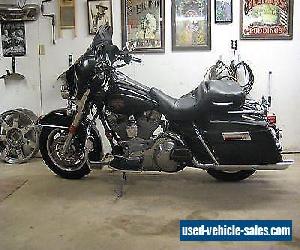 2004 Harley-Davidson Touring