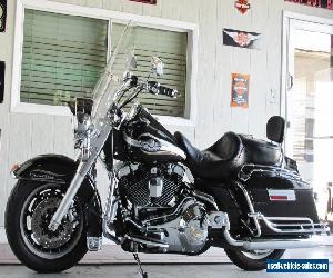 2003 Harley-Davidson Touring