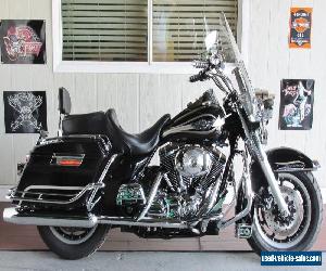 2003 Harley-Davidson Touring