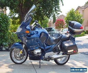 2004 BMW R-Series