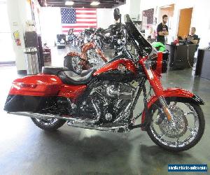 2014 Harley-Davidson Touring