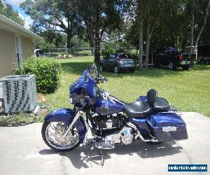 2006 Harley-Davidson Touring