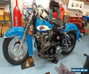 1959 Harley-Davidson Other