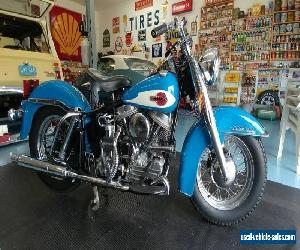 1959 Harley-Davidson Other