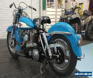 1959 Harley-Davidson Other