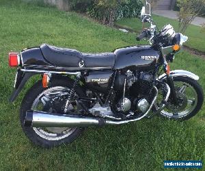 1978 Honda CB