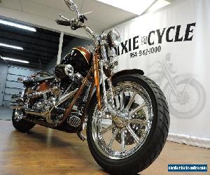 2008 Harley-Davidson Softail