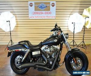 2009 Harley-Davidson Dyna