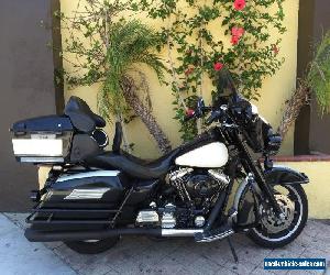 2005 Harley-Davidson Touring