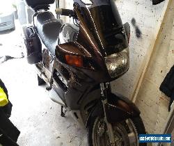 Honda Pan European for Sale