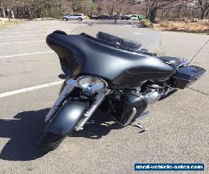 2008 Harley-Davidson Touring