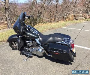 2008 Harley-Davidson Touring