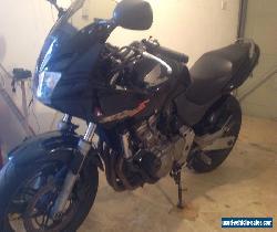 Honda Hornet 600cc for Sale