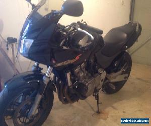 Honda Hornet 600cc