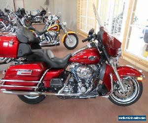 2008 Harley-Davidson Touring