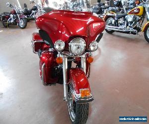 2008 Harley-Davidson Touring