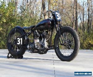 1931 Harley-Davidson Other