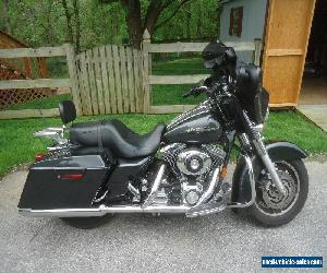 2006 Harley-Davidson Touring