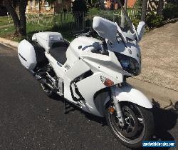 Yamaha FJR 1300 2011 model for Sale