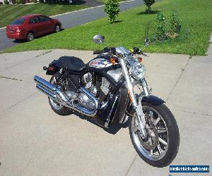 2006 Harley-Davidson VRSC