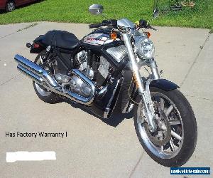 2006 Harley-Davidson VRSC