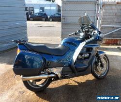 HONDA ST1100 PAN EUROPEAN MOT AUGUST 2017 for Sale