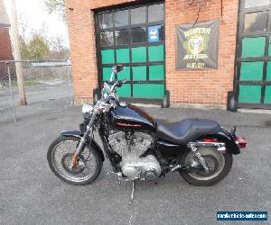 2005 Harley-Davidson Sportster