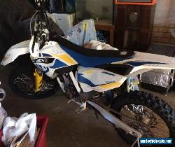 Husqvarna fc250 for Sale