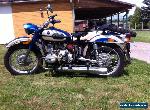 1990 Ural IMZ 8103 for Sale