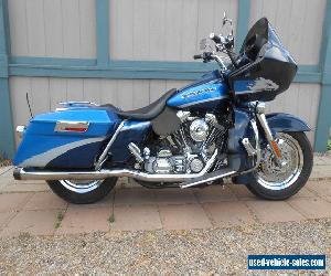 2001 Harley-Davidson Touring