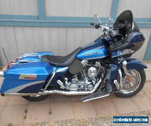 2001 Harley-Davidson Touring