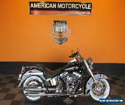 2016 Harley-Davidson Softail Deluxe for Sale