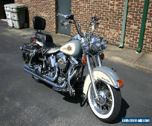 1997 Harley-Davidson Softail