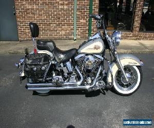 1997 Harley-Davidson Softail