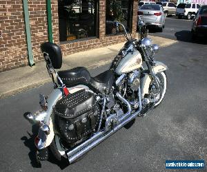 1997 Harley-Davidson Softail