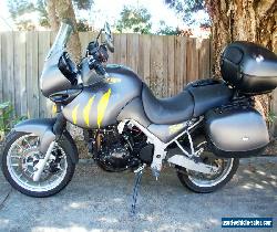 2005 triumph tiger 955i motorcycle for Sale