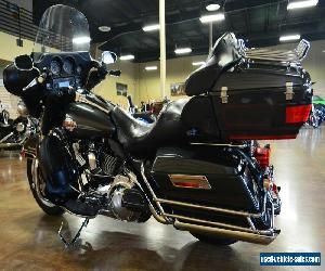 2007 Harley-Davidson Touring